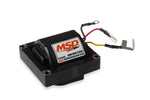 MSD Ignition Ignition Coil, 42000 V, Black - 8225