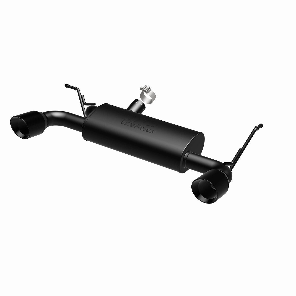 MagnaFlow Exhaust Products Exhaust System Kit 15160 product image 5