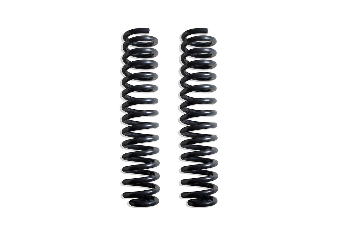 MaxTrac Suspension Lift Kit K943385 product image 5