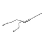 MBRP Exhaust Exhaust System Kit S5152AL product image 1