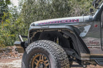 Attica 4x4 Fender Liner ATTJT01G102-BX product image 7