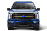 Husky Liners Hood Protectors & Bug Shields 2892229 product image 1