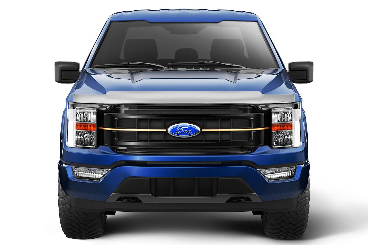 Husky Liners Hood Protectors & Bug Shields 2892229 product image 1