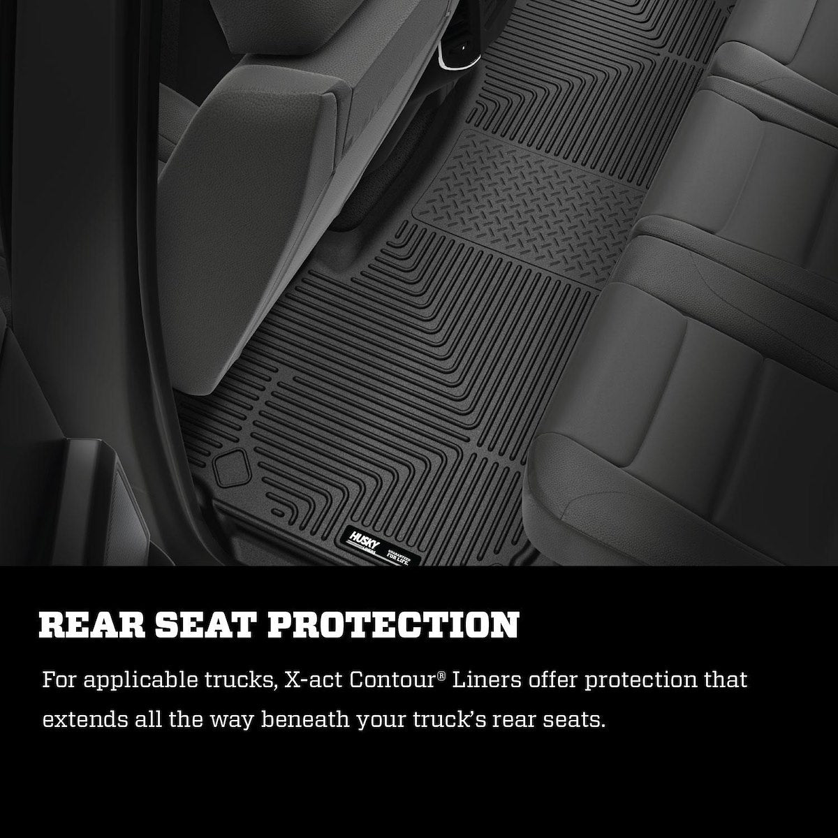 Husky Liners Floor Mats & Liners 53521 product image 6
