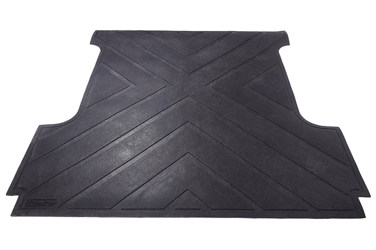 Dee Zee Bed Mat, Black - DZ76916
