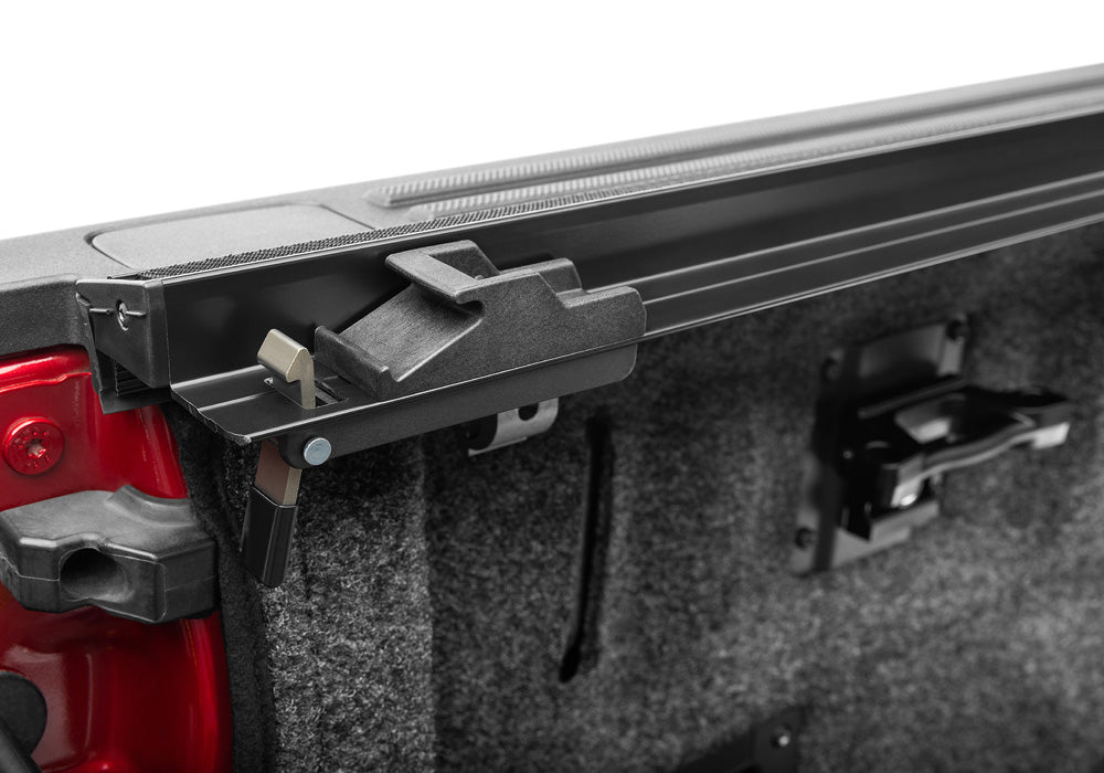TruXedo Soft Roll-Up Tonneau Covers 597701 product image 14