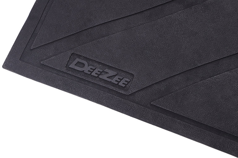 Dee Zee Bed Mat, Black - DZ77009