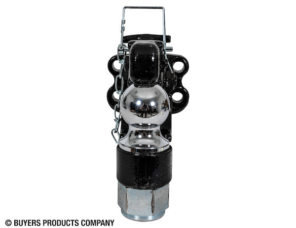Buyers Products Trailer Connectors & Towing Hardware BH152516 product image 8