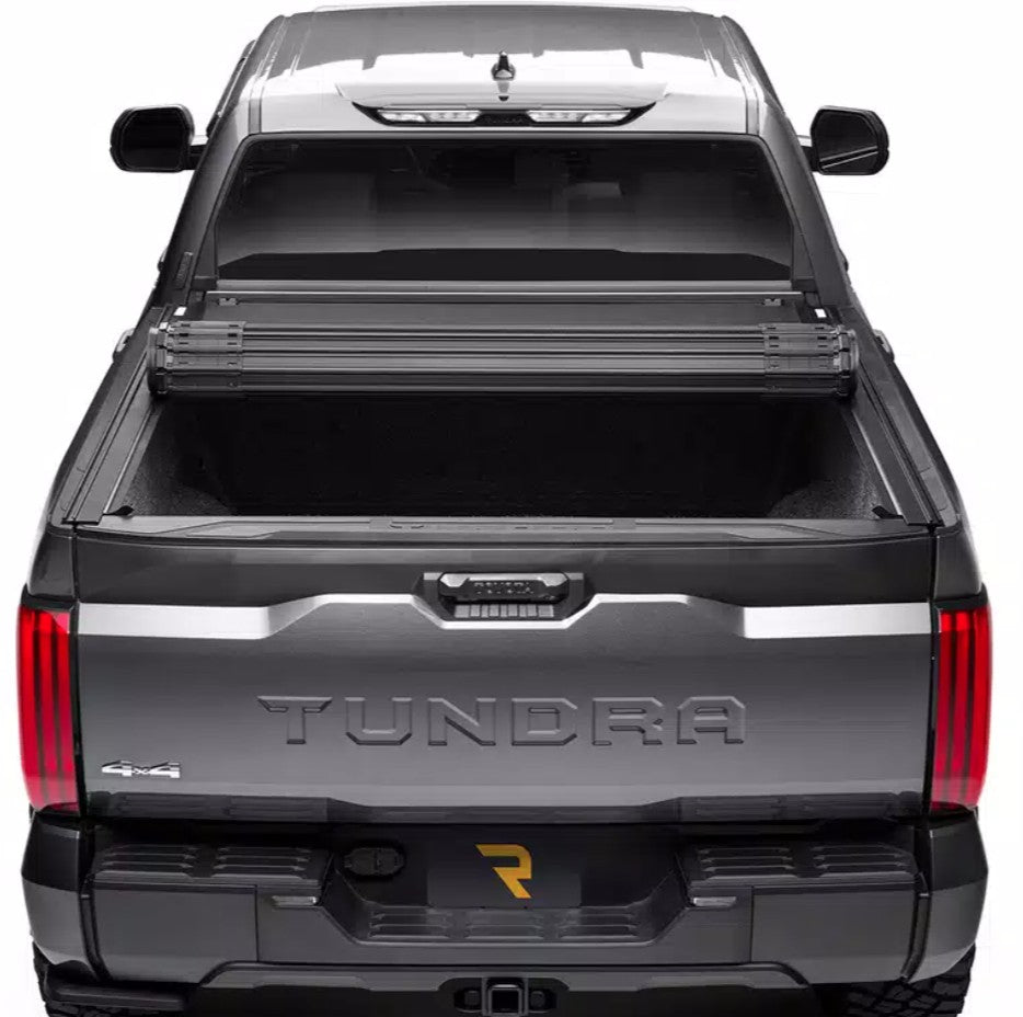 BAK Hard Rolling Tonneau Covers 80440RK product image 6