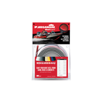 Megaware KeelGuard Keel Guard, Fits Up To 26 ft Boat, 3M Adhesive Mount, 5 in Width x 10 ft Length - 20110