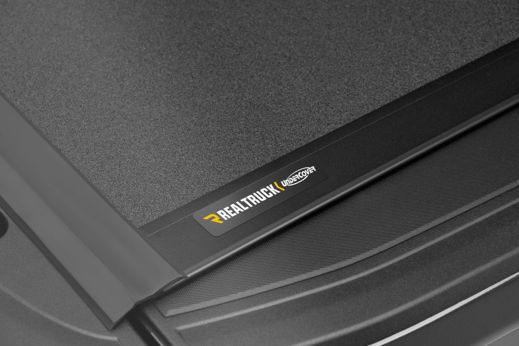 UnderCover Hard Folding Tonneau Covers AX12024 product image 9