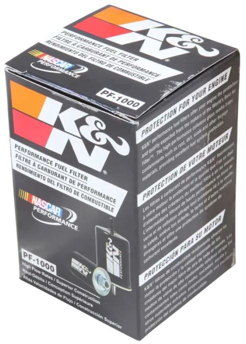 K&N Filters PF-1000 product image 4