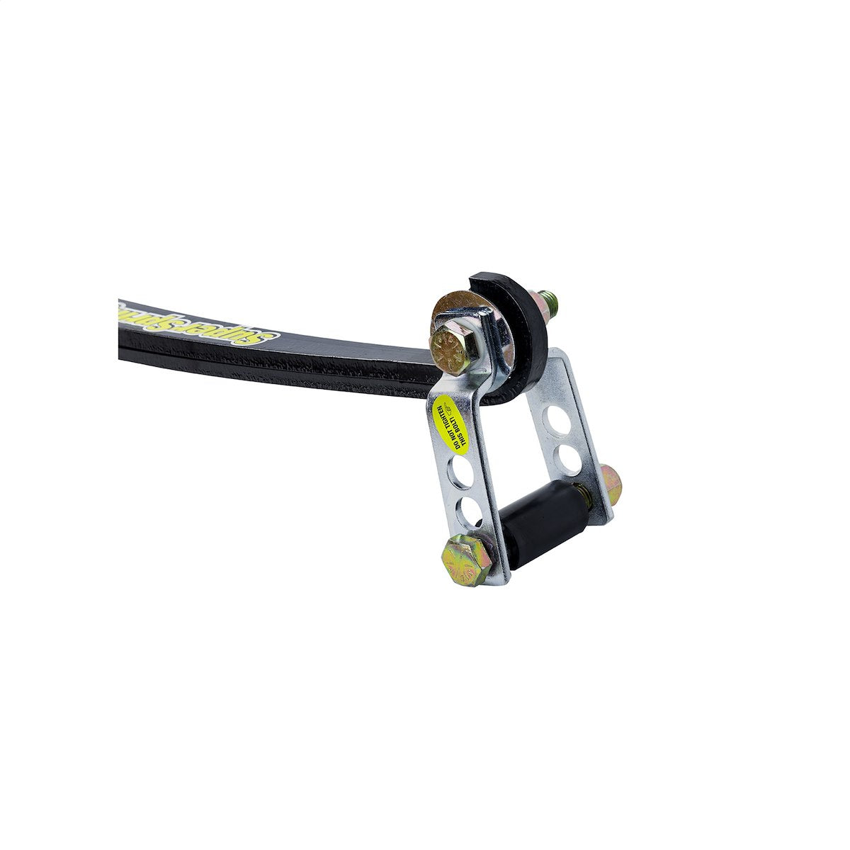 SuperSprings Leaf Helper Spring SSA15 product image 7