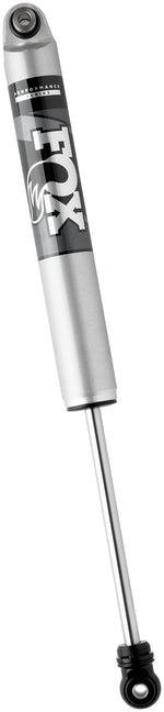 FOX Shock Absorber, Black/Silver - 985-24-171