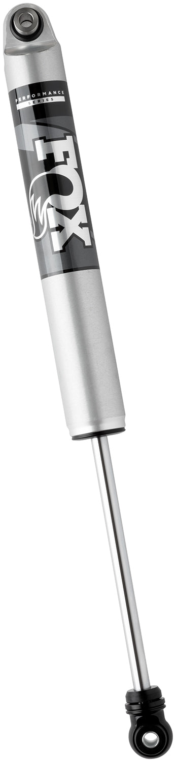 FOX Shock Absorber, Black/Silver - 985-24-171