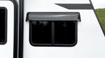 GT Styling Rainguard, Fits 36 To 42 in RV Window - RV1042
