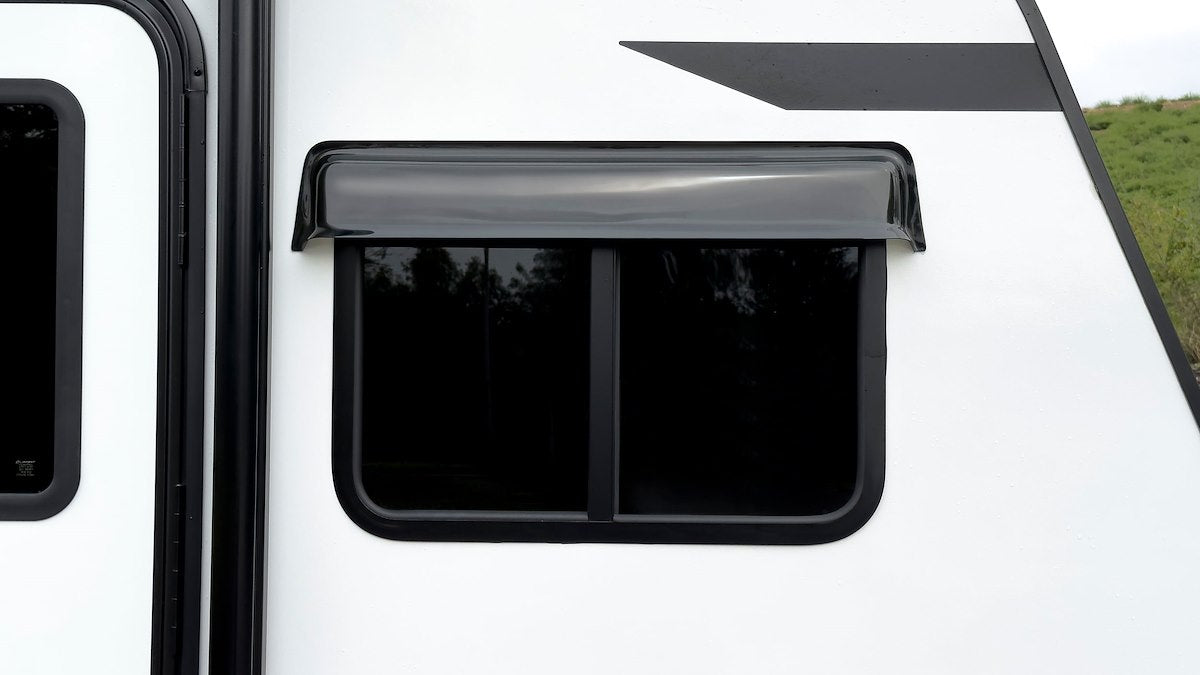 GT Styling Rainguard, Fits 36 To 42 in RV Window - RV1042