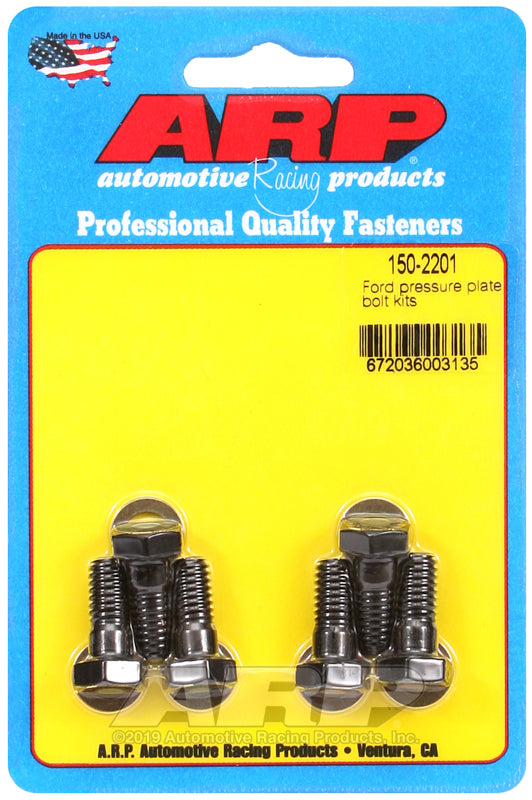 ARP Engine Fasteners 150-2201 product image 1