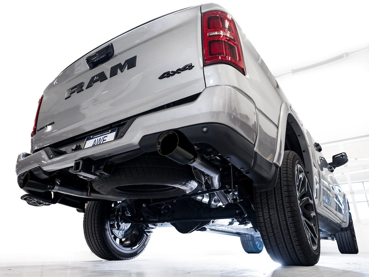 AWE Tuning Exhaust System Kit 3015-33530 product image 13