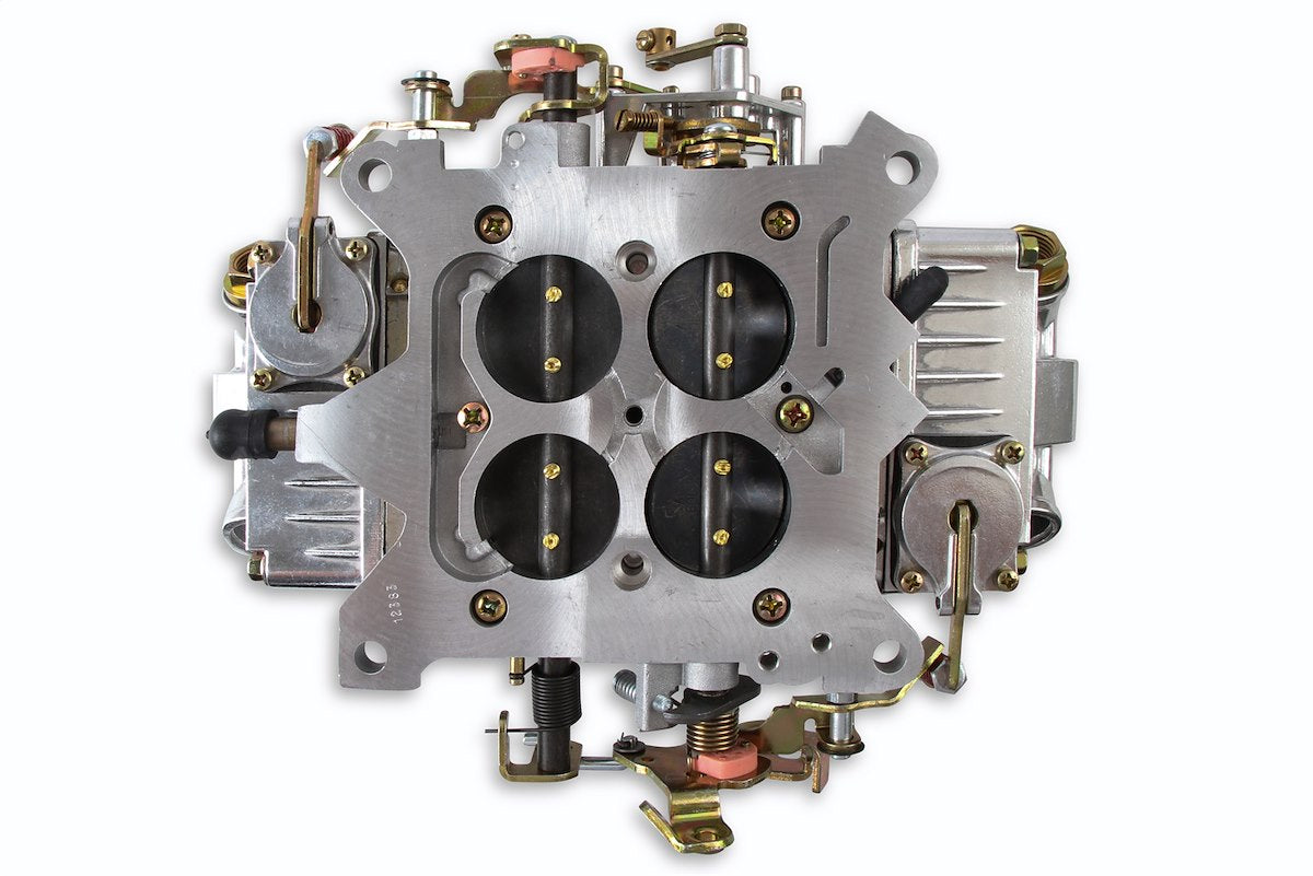 Holley Carburetor 0-4777S product image 7