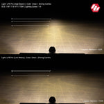 Baja Designs Auxiliary Light 270013 product image 4