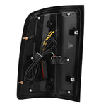 AlphaRex Tail Light Assembly 630070 product image 6