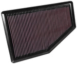 K&N Air Filter Elements 33-5049 product image 2