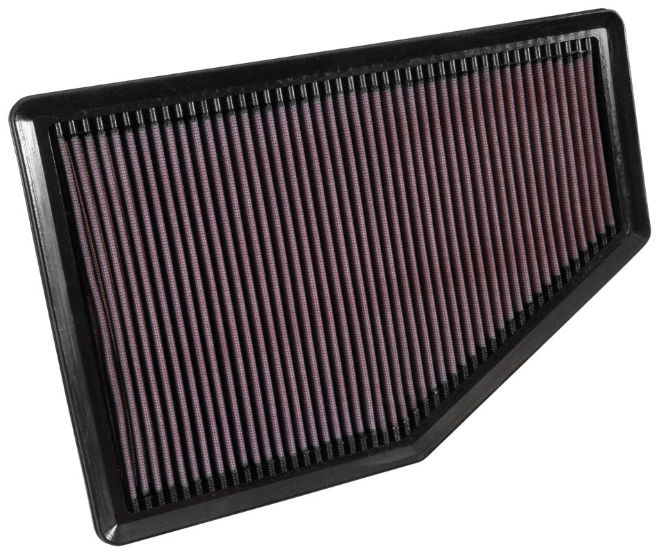 K&N Air Filter Elements 33-5049 product image 2