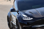 AlphaRex Headlight Assembly 880859 product image 11