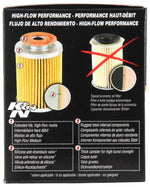 K&N Filters HP-1017 product image 3