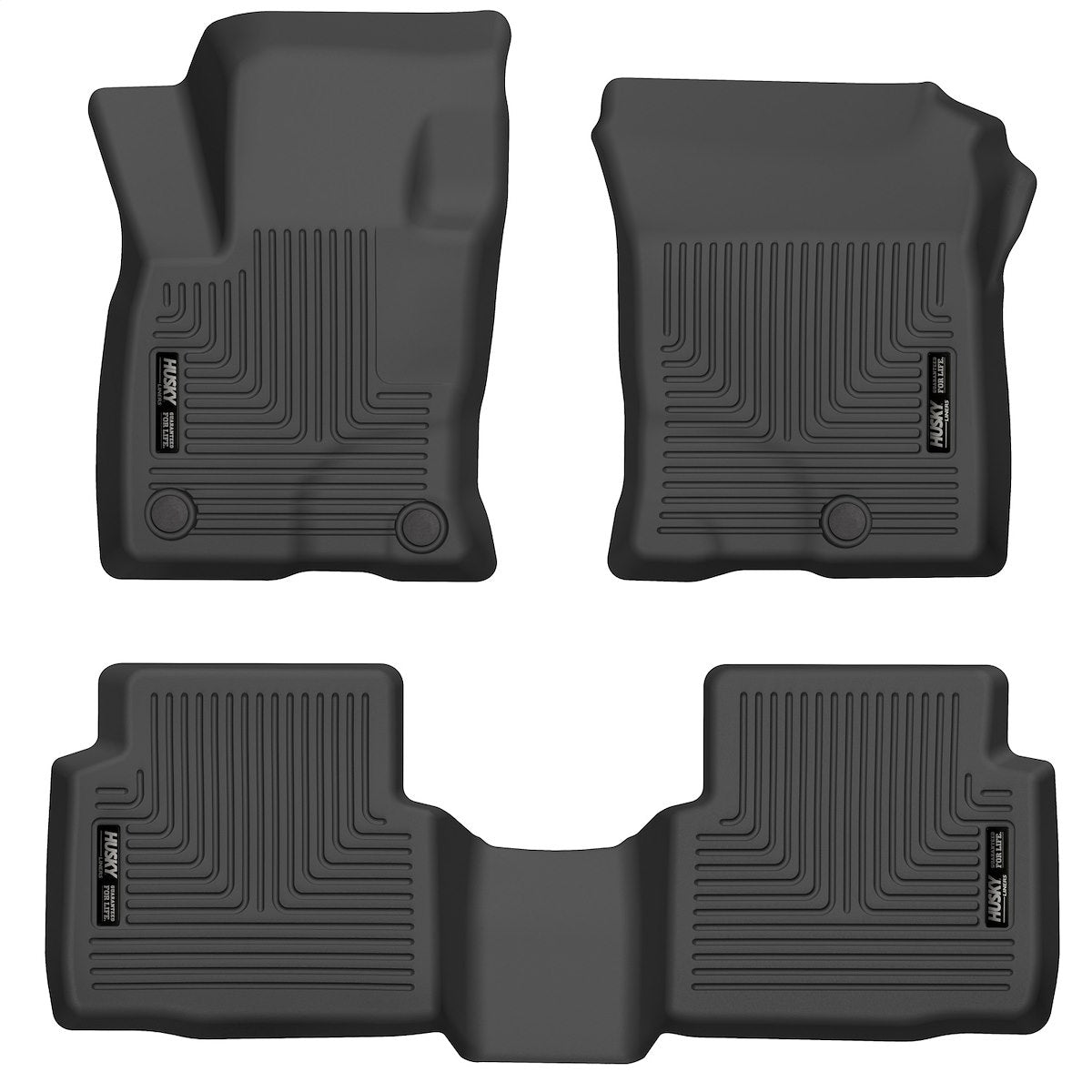 Husky Liners Floor Mats & Liners 95721 product image 1