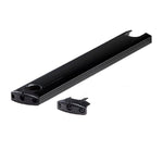 Stromberg Carlson Bunk Ladder, 60 in Height, Aluminum, 250 lb Load Capacity - LA-460B