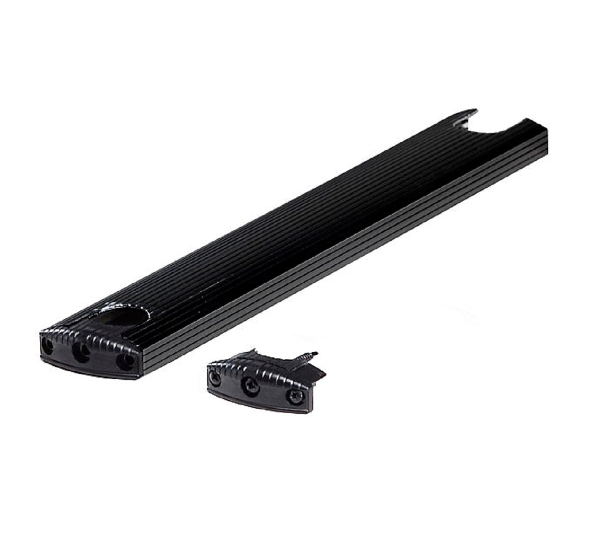 Stromberg Carlson Bunk Ladder, 60 in Height, Aluminum, 250 lb Load Capacity - LA-460B