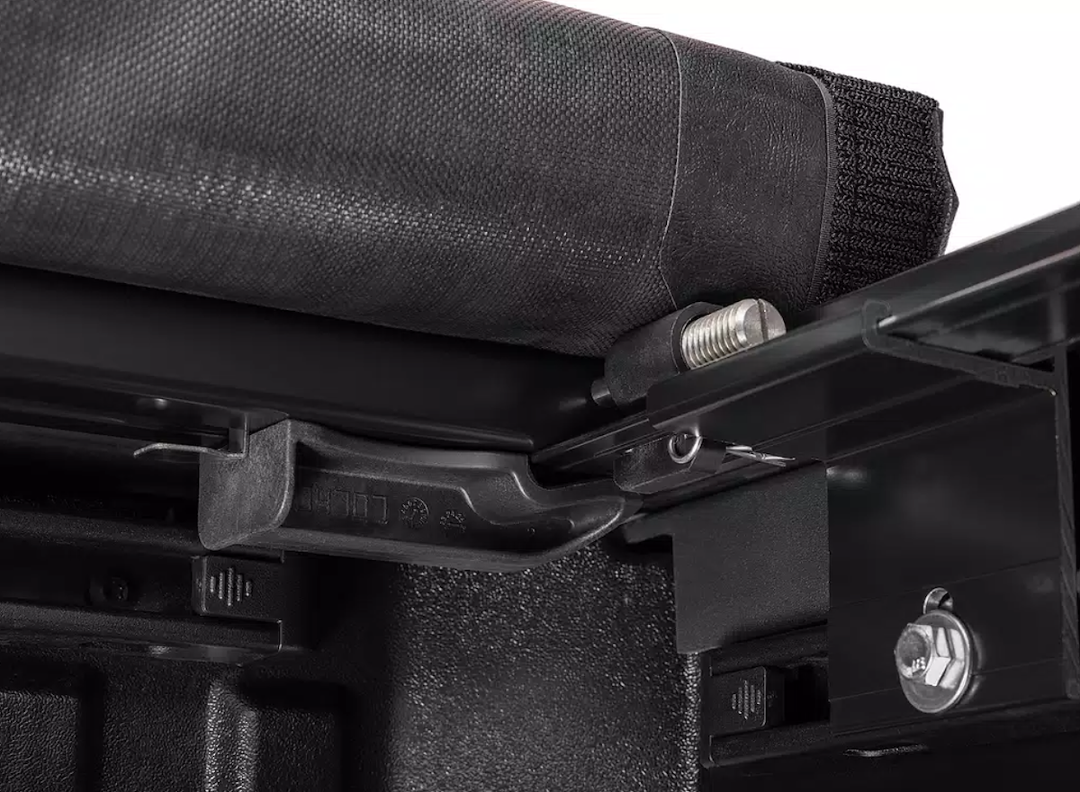 TruXedo Soft Roll-Up Tonneau Covers 531801 product image 19