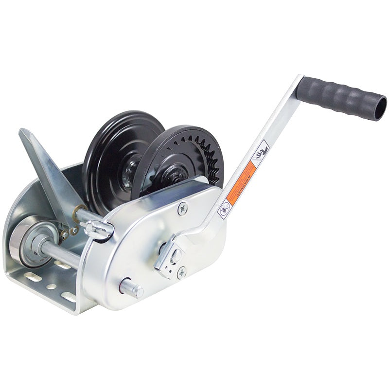 Dutton Lainson Corp Winch Handle, 9-1/2 in Length - 70330