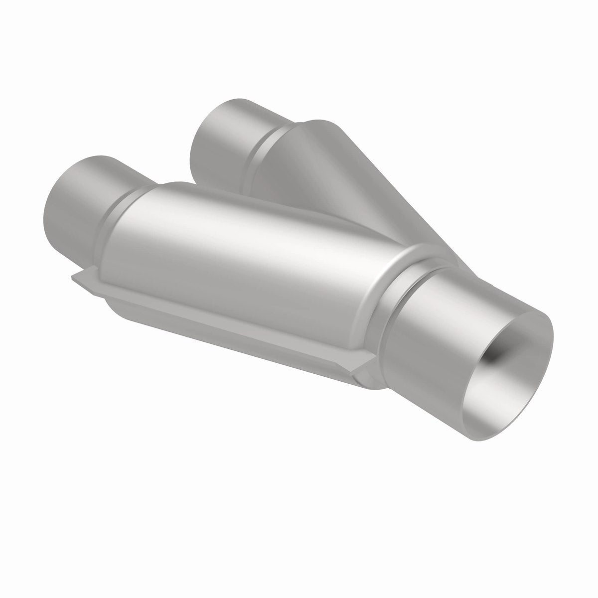 MagnaFlow Exhaust Products Exhaust Y Pipe 10758 product image 10
