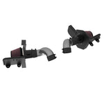 K&N Air Cleaner Assemblies and Air Intake Kits 69-3541TC product image 2
