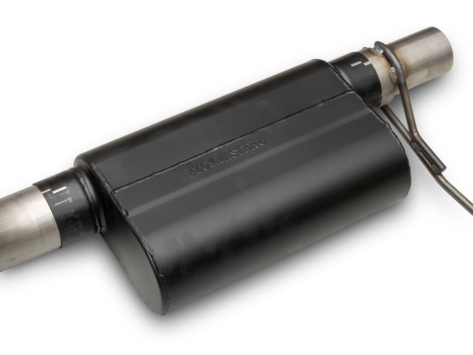 Flowmaster Exhaust System Kit 818166 product image 5