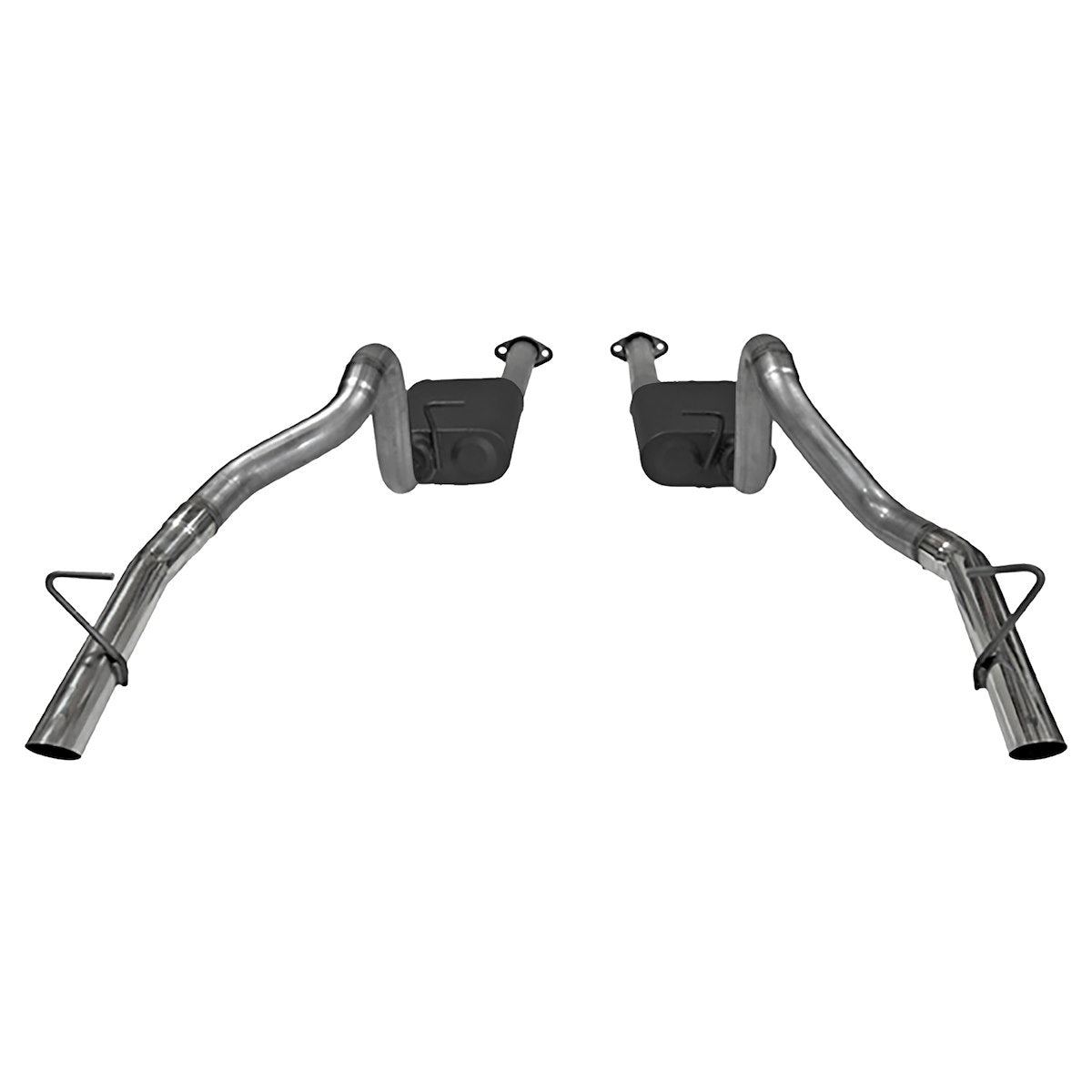 Flowmaster Exhaust System Kit 817213 product image 2