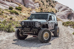 Attica 4x4 Headlight Set CHATT0657-BC product image 6