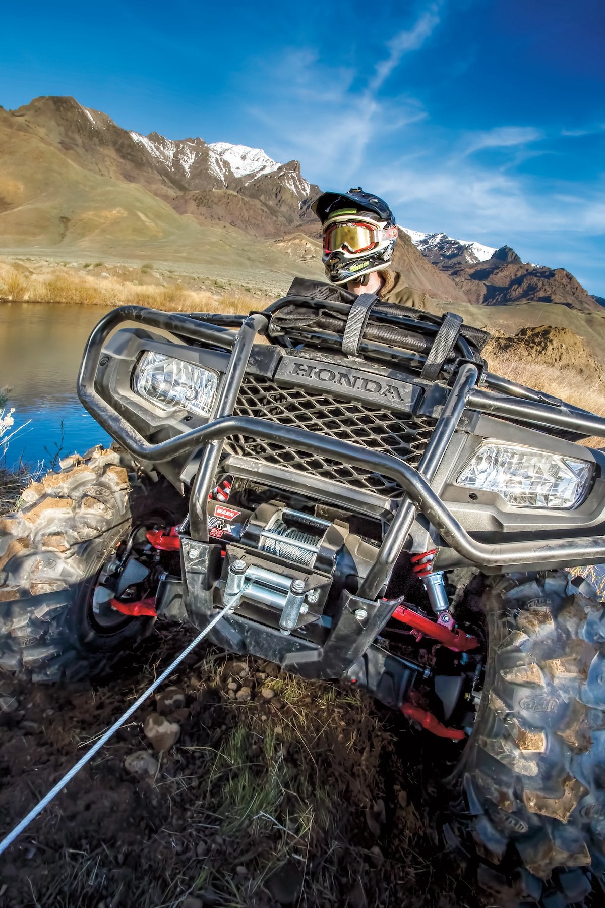 Warn Winch 101025 product image 8