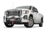 WARN Winch Bumpers, Guards & Mounting Systems 107625 product image 2