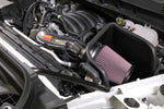 K&N Air Cleaner Assemblies and Air Intake Kits 77-3110KP product image 5