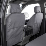 Covercraft Seat Cover, Set Of 2 - SSC2512CAGY