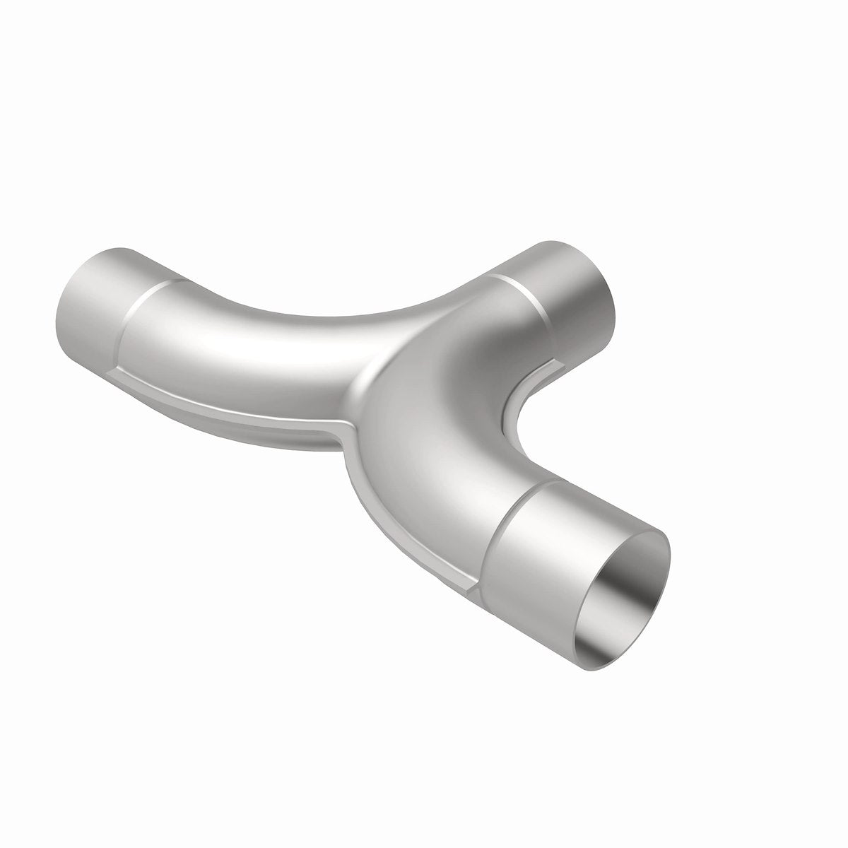 MagnaFlow Exhaust Products Exhaust Y Pipe 10734 product image 4