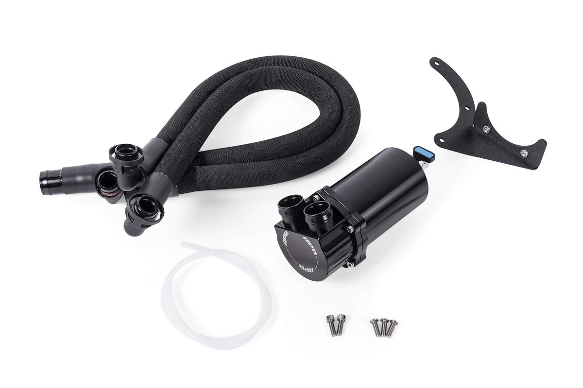 APR Engine Oil Catch Can Kit MS100100 product image 1