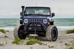 Attica 4x4 Bumper ATTK102-BX product image 5