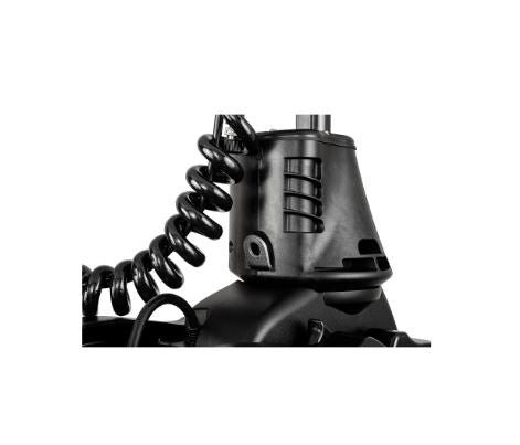 Minn Kota Trolling Motor, 80 lb Of Thrust, 60 in Length, 24 V - 1358976