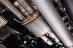 Flowmaster Exhaust Muffler Assembly 718203 product image 7
