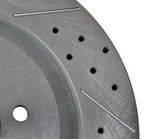 Baer Brake Systems Disc Brake Rotors 2261048 product image 3